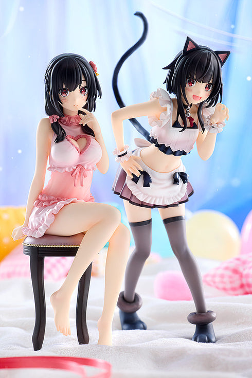 『この素晴らしい世界に祝福を!』KDcolle ゆんゆん ネグリジェVer.
